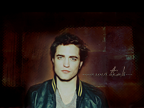Robert Pattinson - Never Think